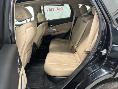 2019 Acura RDX TECH