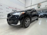 2019 Acura RDX TECH