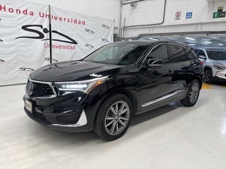 2019 Acura RDX TECH
