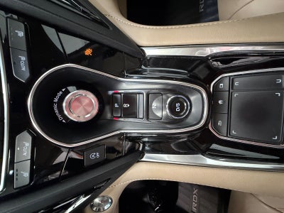 2019 Acura RDX TECH