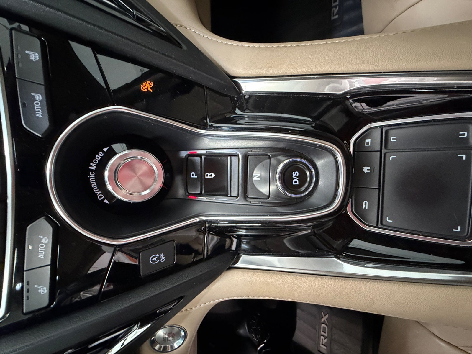2019 Acura RDX TECH