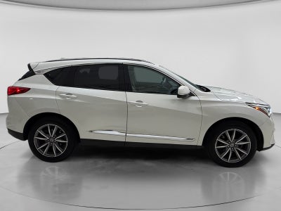 2019 Acura RDX TECH