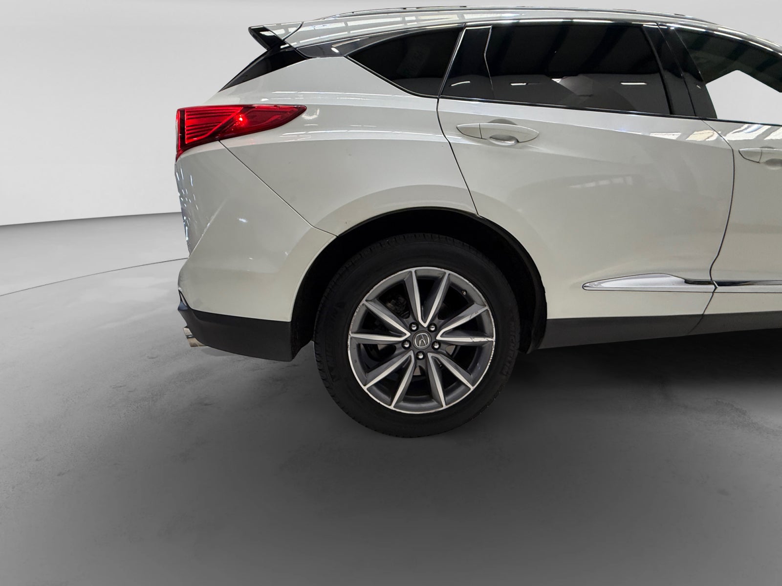 2019 Acura RDX TECH