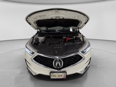 2019 Acura RDX TECH