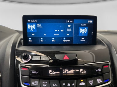 2021 Acura RDX TECH