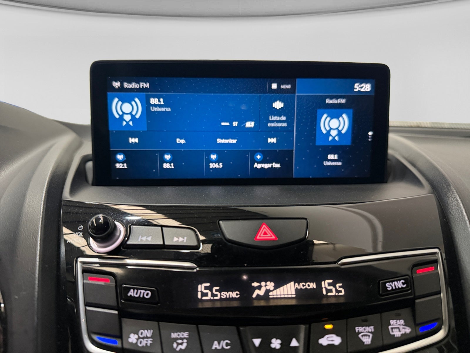 2021 Acura RDX TECH