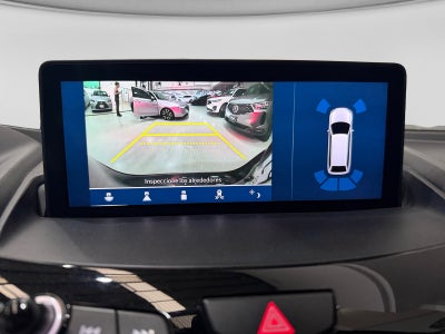2021 Acura RDX TECH