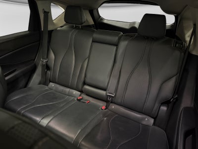 2021 Acura RDX TECH
