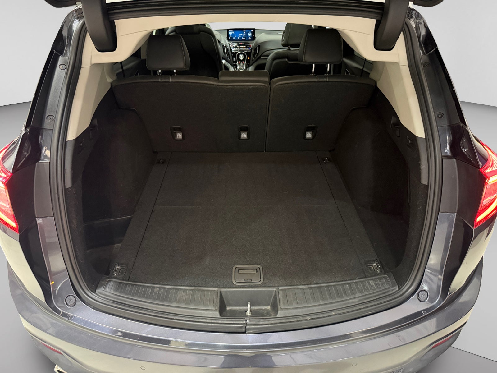 2021 Acura RDX TECH