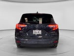 2021 Acura RDX TECH