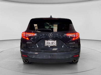 2021 Acura RDX TECH