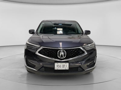 2021 Acura RDX TECH