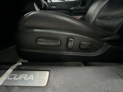 2015 Acura TLX 3.5 ADVANCE AT