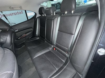 2015 Acura TLX 3.5 ADVANCE AT