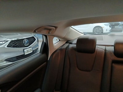 2020 Honda INSIGHT HYBRID