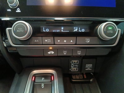 2020 Honda INSIGHT HYBRID