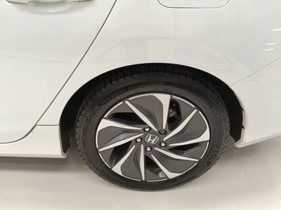 2020 Honda INSIGHT HYBRID