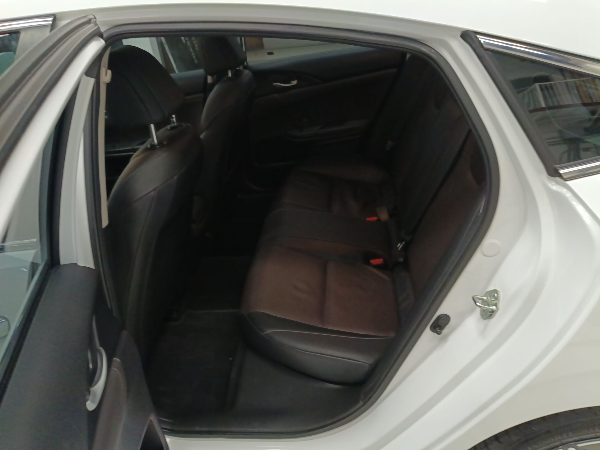 2020 Honda INSIGHT HYBRID