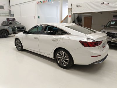 2020 Honda INSIGHT HYBRID