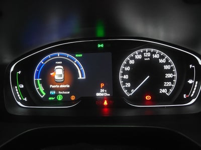 2021 Honda INSIGHT INSIGHT