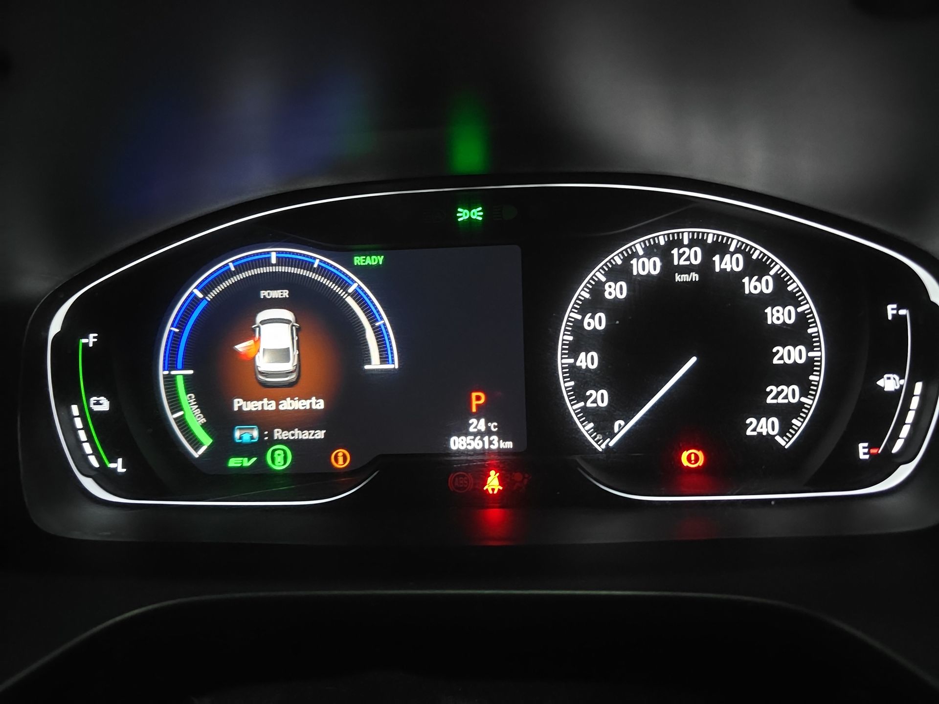 2021 Honda INSIGHT INSIGHT