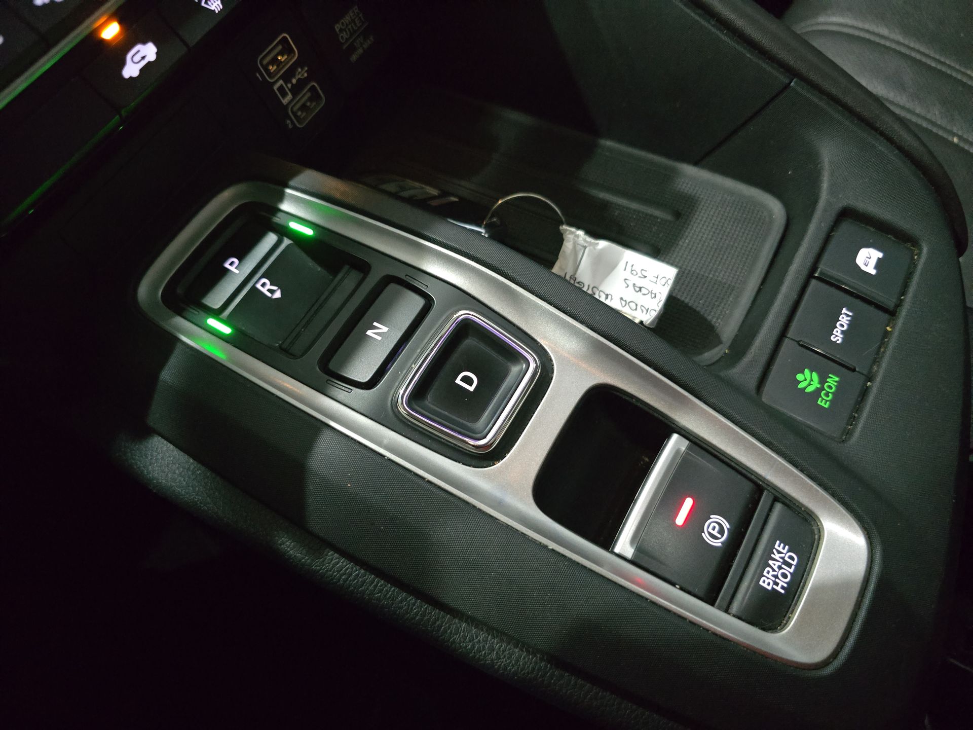 2021 Honda INSIGHT INSIGHT