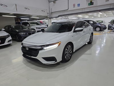 2021 Honda INSIGHT INSIGHT