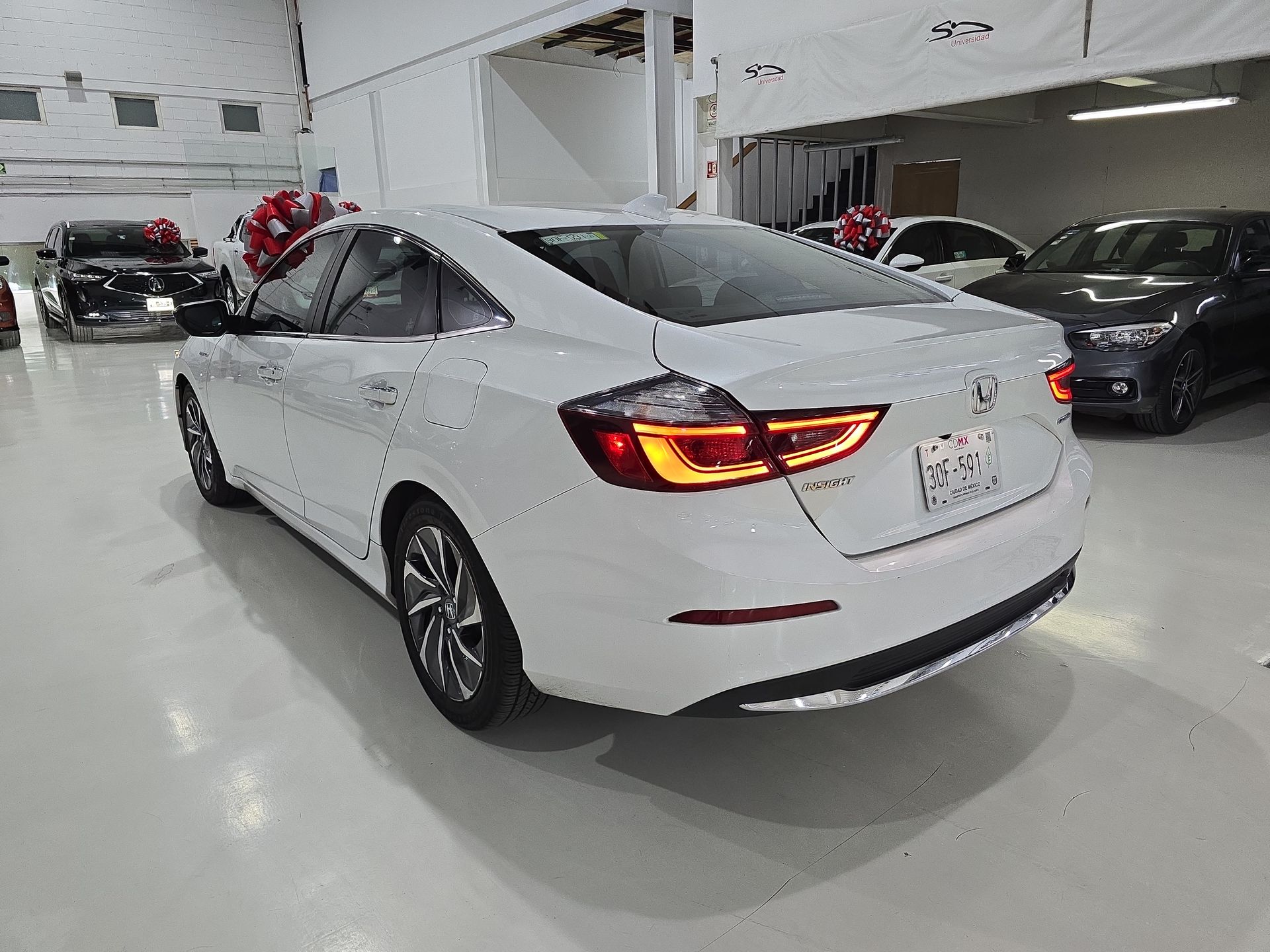 2021 Honda INSIGHT INSIGHT