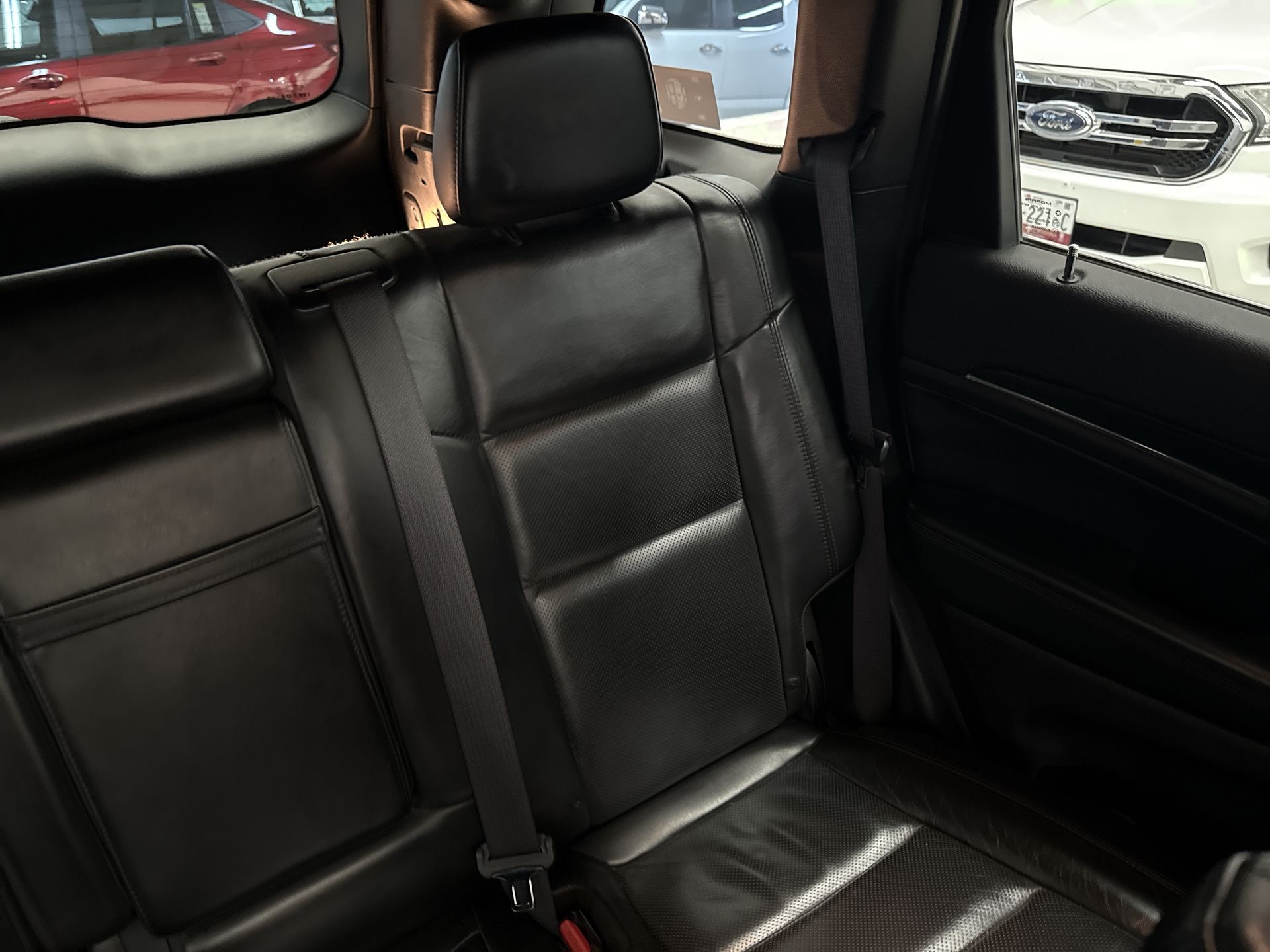 2021 Jeep GRAND CHEROKEE LIMITED LUJO V6