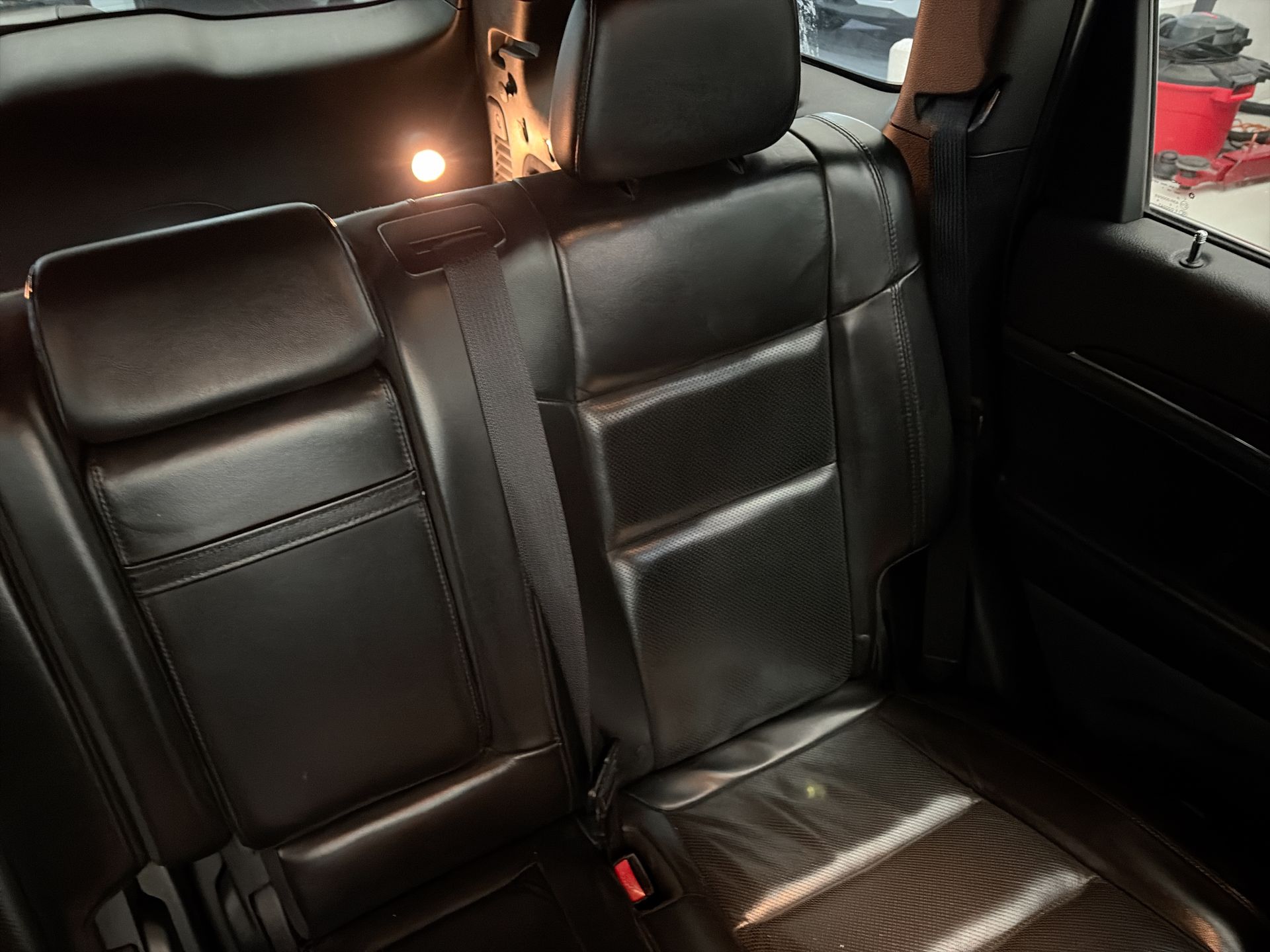2018 Jeep GRAND CHEROKEE LIMITED LUJO V6