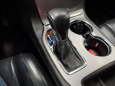 2018 Jeep GRAND CHEROKEE LIMITED LUJO V6