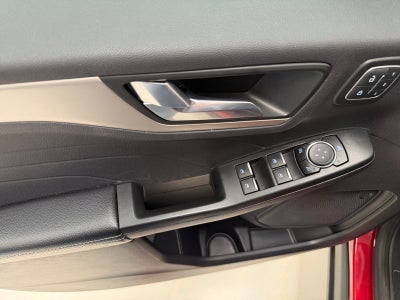2022 Ford ESCAPE SEL LIMITED HEV