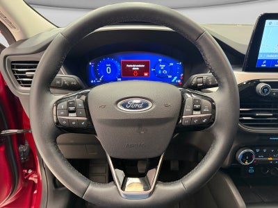 2022 Ford ESCAPE SEL LIMITED HEV