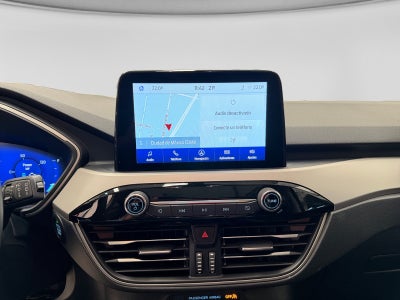 2022 Ford ESCAPE SEL LIMITED HEV