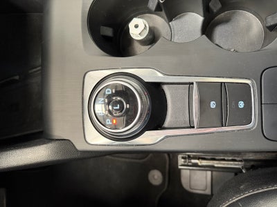 2022 Ford ESCAPE SEL LIMITED HEV