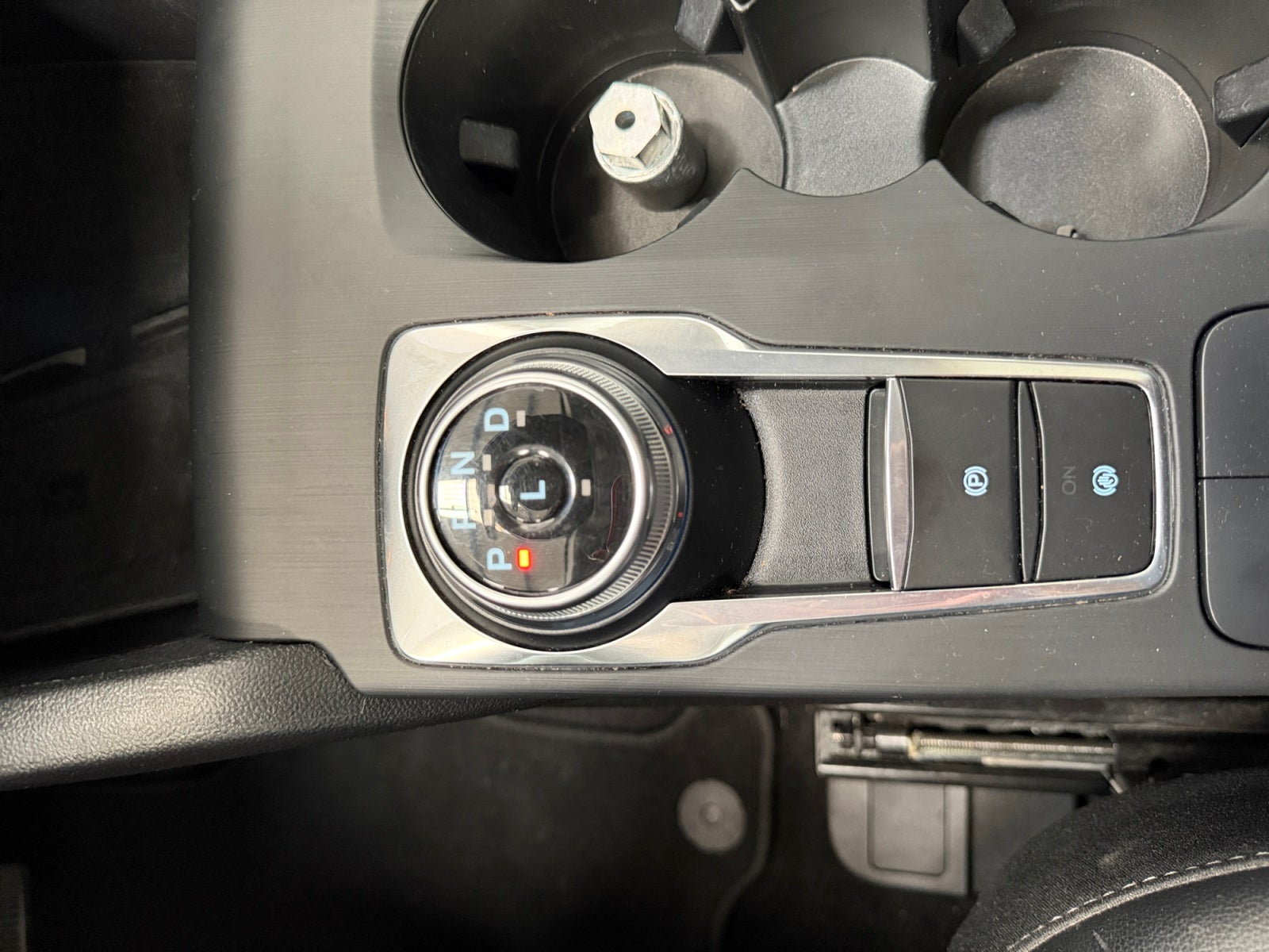 2022 Ford ESCAPE SEL LIMITED HEV