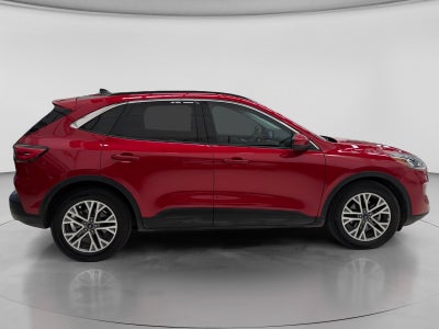 2022 Ford ESCAPE SEL LIMITED HEV