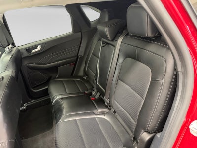2022 Ford ESCAPE SEL LIMITED HEV