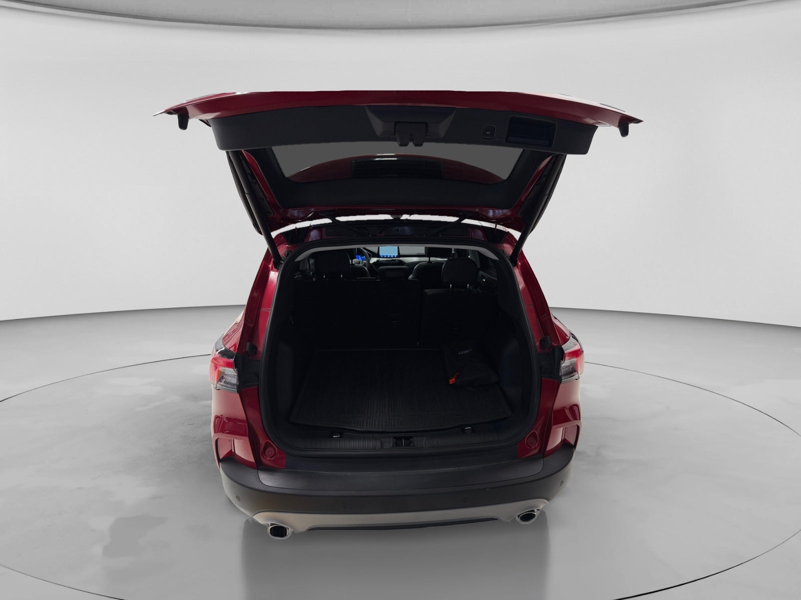 2022 Ford ESCAPE SEL LIMITED HEV