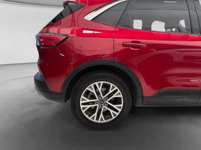 2022 Ford ESCAPE SEL LIMITED HEV