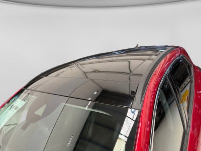 2022 Ford ESCAPE SEL LIMITED HEV