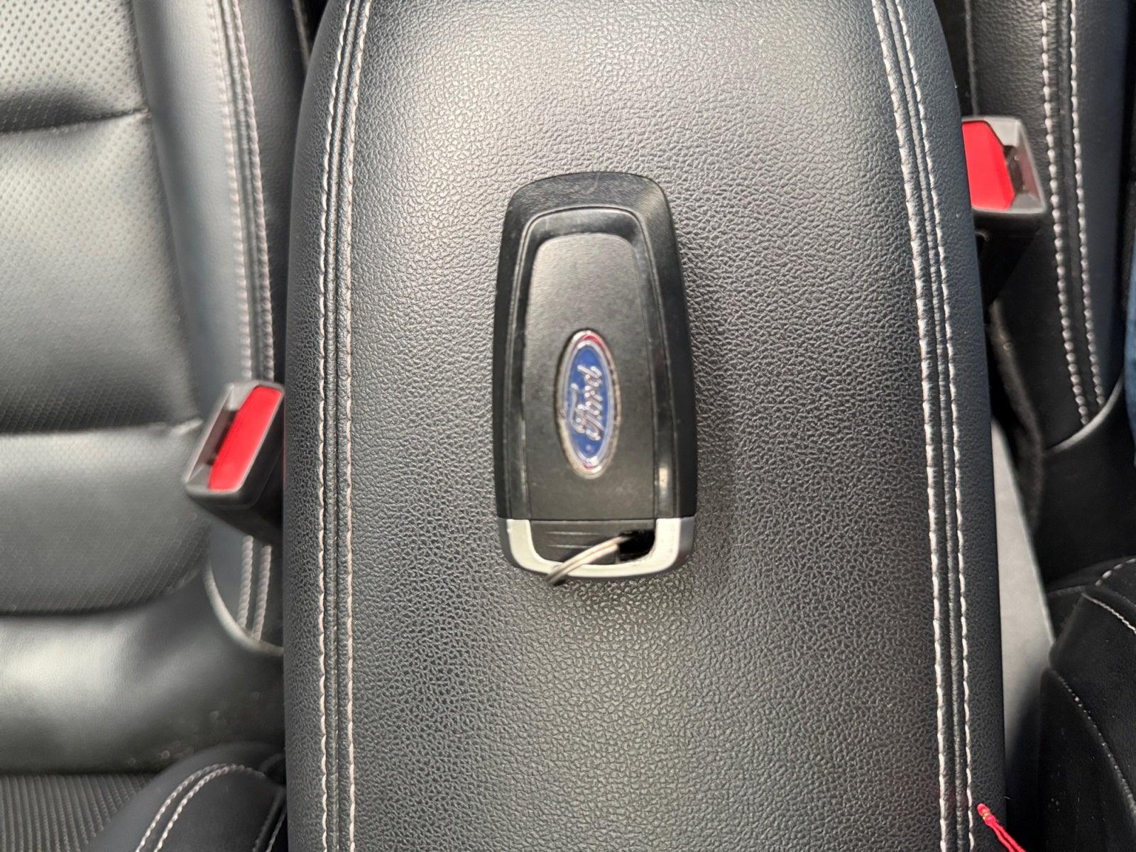 2022 Ford ESCAPE SEL LIMITED HEV