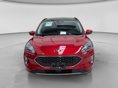 2022 Ford ESCAPE SEL LIMITED HEV