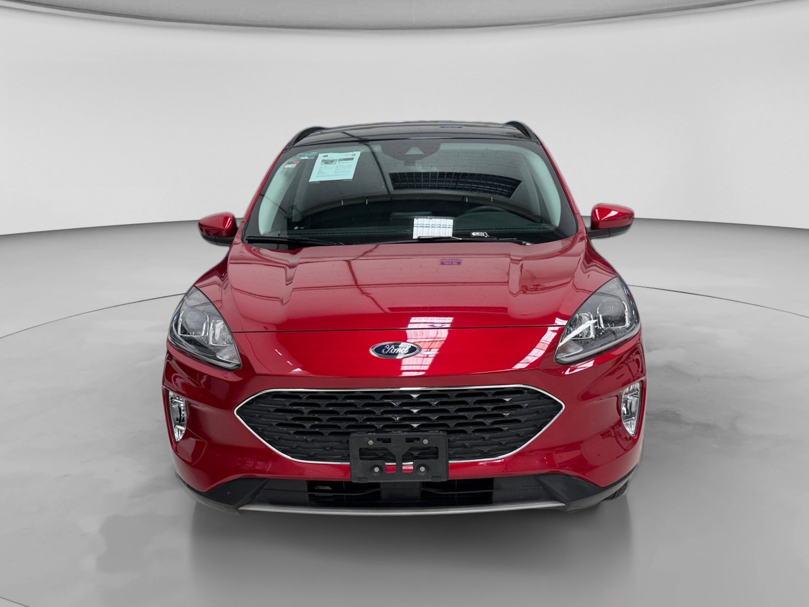 2022 Ford ESCAPE SEL LIMITED HEV