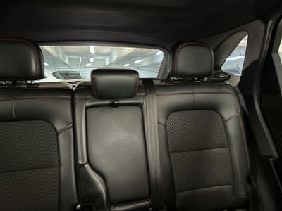 2023 Ford ESCAPE ESCAPE ST-LINE SELECT