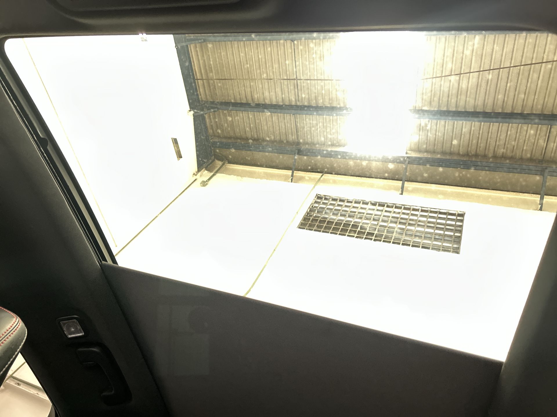 2023 Ford ESCAPE ESCAPE ST-LINE SELECT