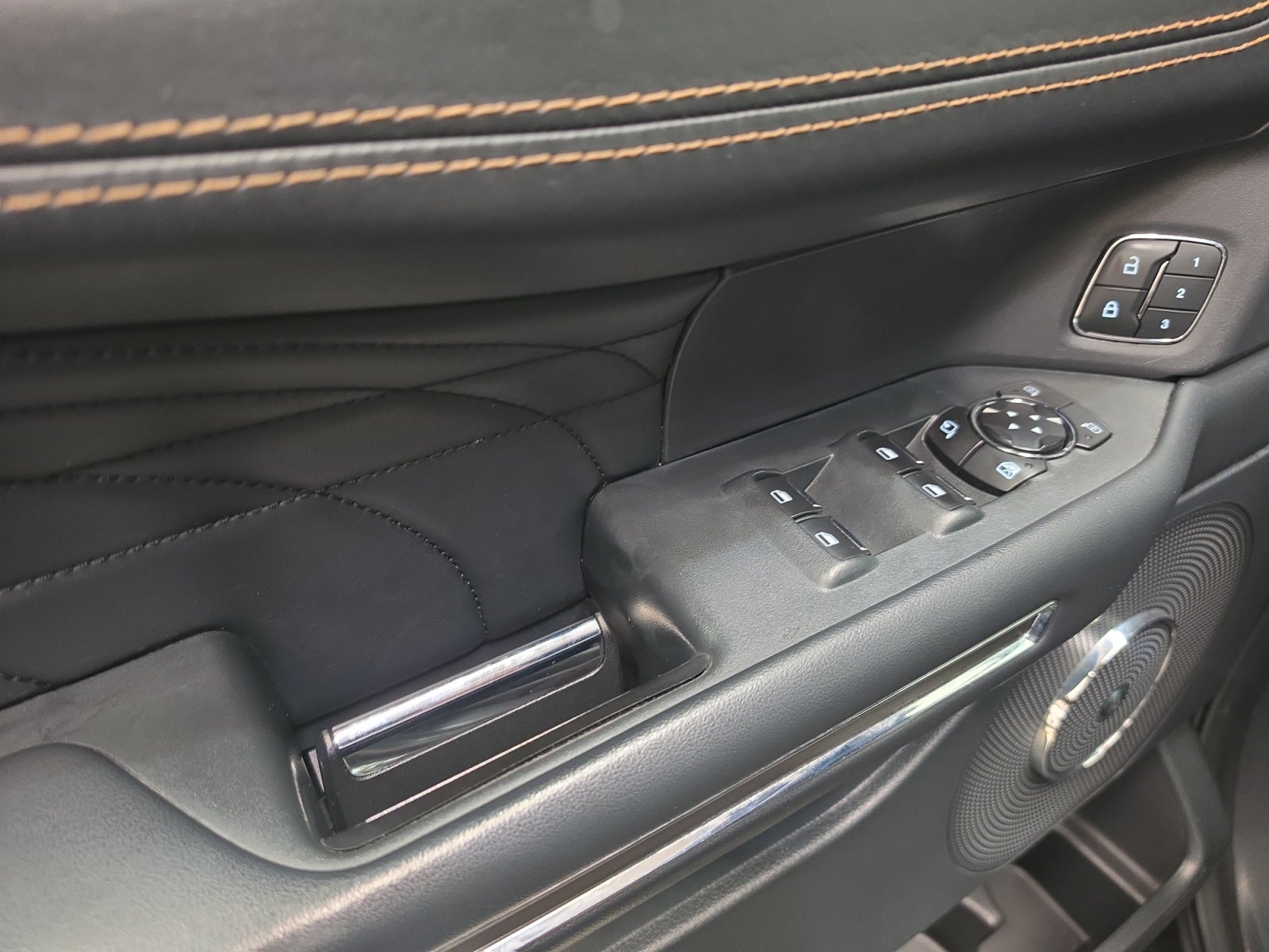 2022 Ford EXPEDITION PLATINUM MAX 4X4 3.5L ECOBOOST