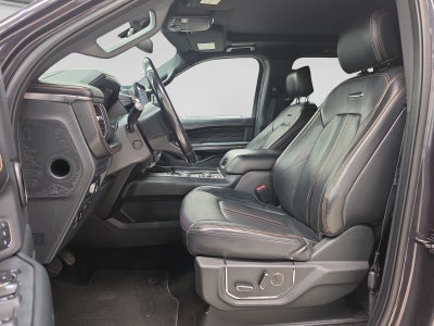 2022 Ford EXPEDITION PLATINUM MAX 4X4 3.5L ECOBOOST