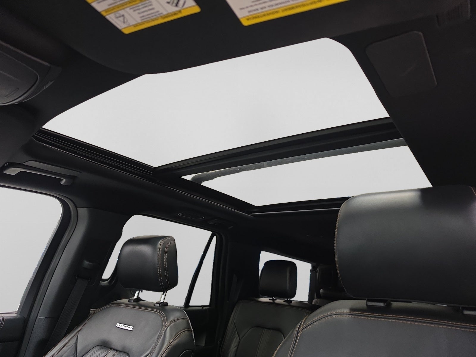 2022 Ford EXPEDITION PLATINUM MAX 4X4 3.5L ECOBOOST