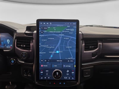 2022 Ford EXPEDITION PLATINUM MAX 4X4 3.5L ECOBOOST